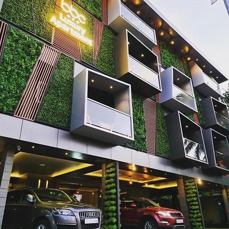Perintalmanna Bbc Luxury Apartments מראה חיצוני תמונה