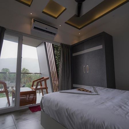 Perintalmanna Bbc Luxury Apartments מראה חיצוני תמונה