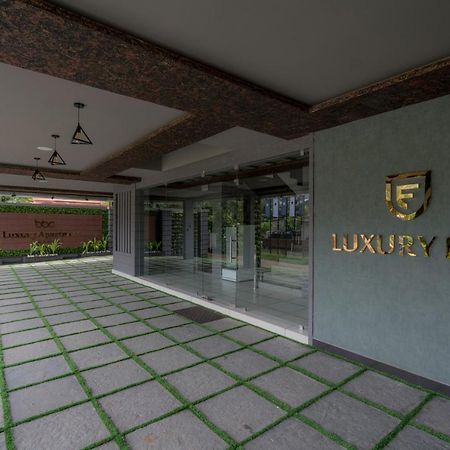Perintalmanna Bbc Luxury Apartments מראה חיצוני תמונה