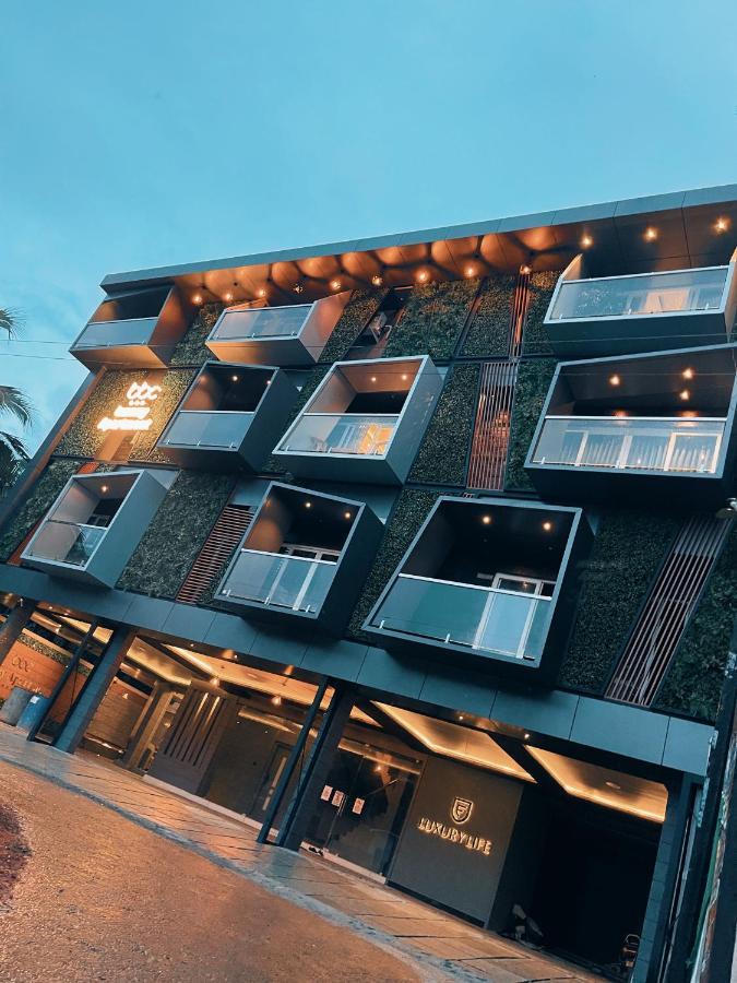 Perintalmanna Bbc Luxury Apartments מראה חיצוני תמונה