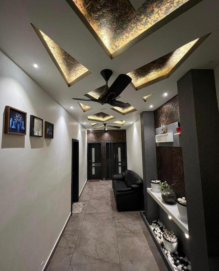 Perintalmanna Bbc Luxury Apartments מראה חיצוני תמונה