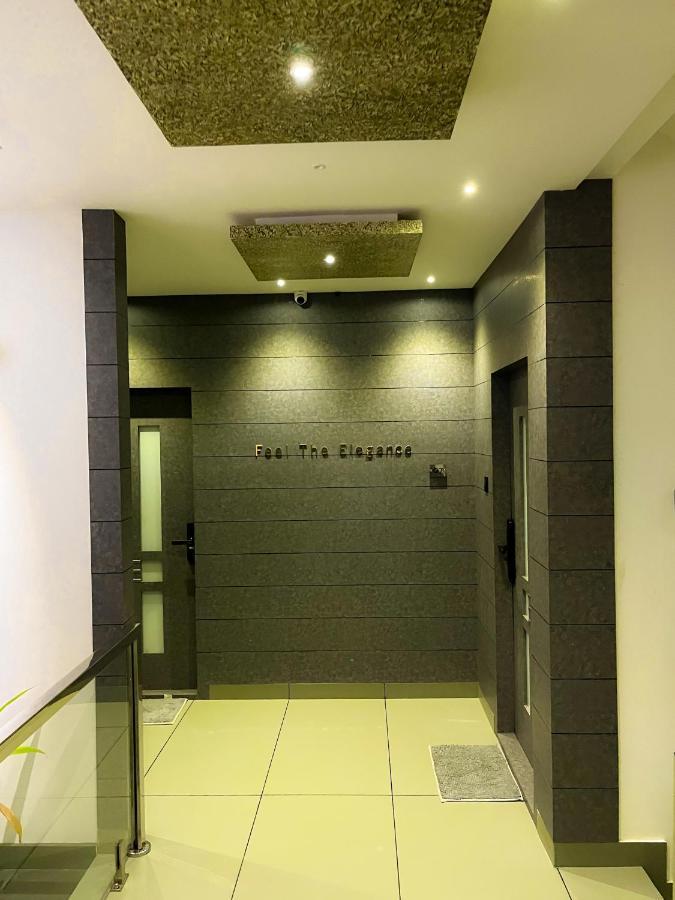 Perintalmanna Bbc Luxury Apartments מראה חיצוני תמונה