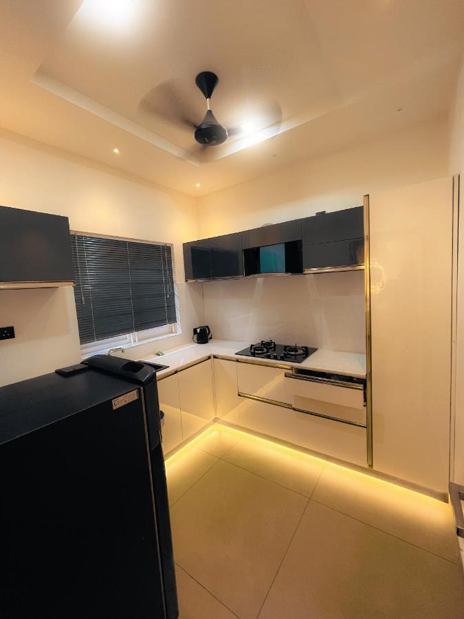 Perintalmanna Bbc Luxury Apartments מראה חיצוני תמונה