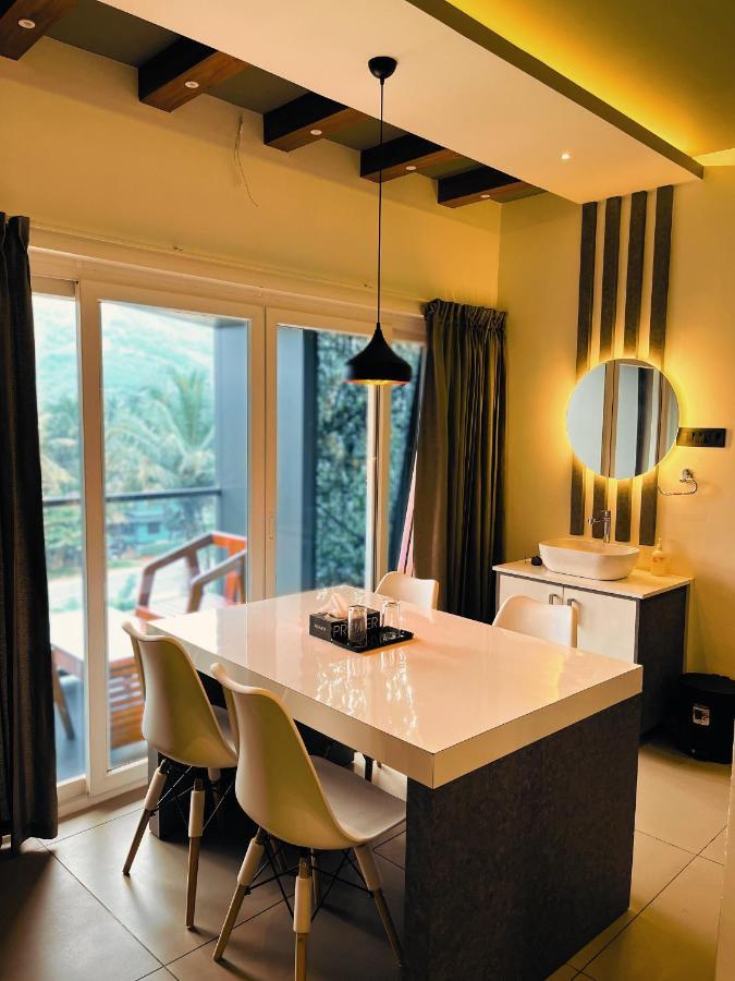 Perintalmanna Bbc Luxury Apartments מראה חיצוני תמונה