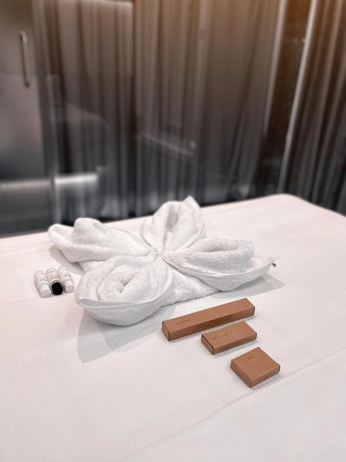 Perintalmanna Bbc Luxury Apartments מראה חיצוני תמונה