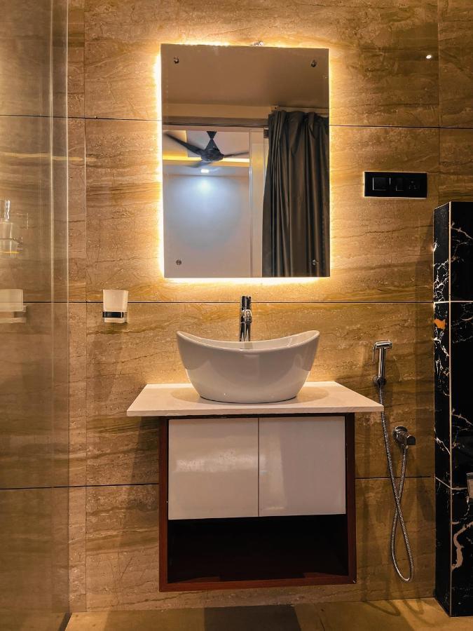Perintalmanna Bbc Luxury Apartments מראה חיצוני תמונה