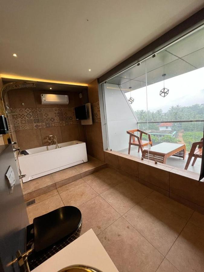 Perintalmanna Bbc Luxury Apartments מראה חיצוני תמונה