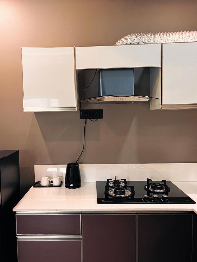 Perintalmanna Bbc Luxury Apartments מראה חיצוני תמונה