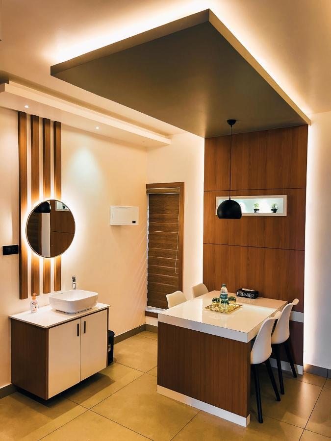 Perintalmanna Bbc Luxury Apartments מראה חיצוני תמונה