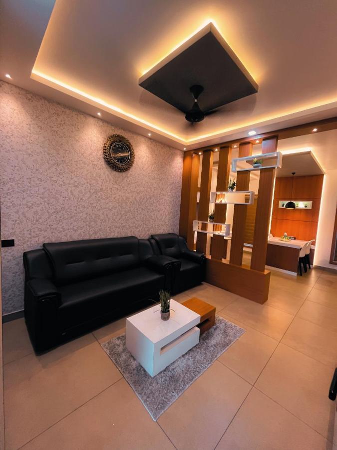 Perintalmanna Bbc Luxury Apartments מראה חיצוני תמונה