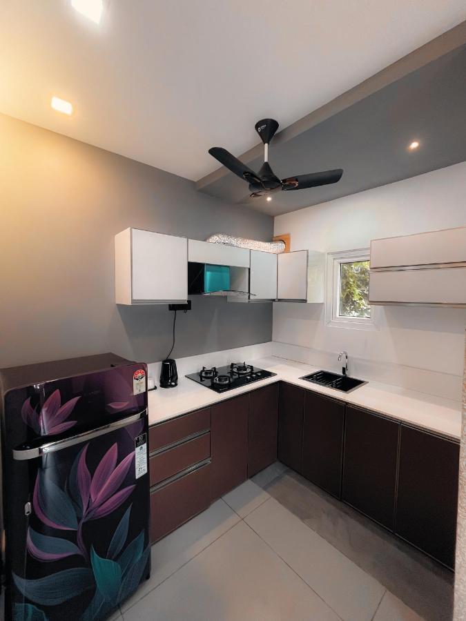 Perintalmanna Bbc Luxury Apartments מראה חיצוני תמונה