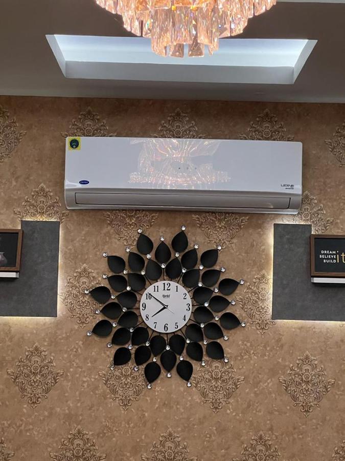 Perintalmanna Bbc Luxury Apartments מראה חיצוני תמונה