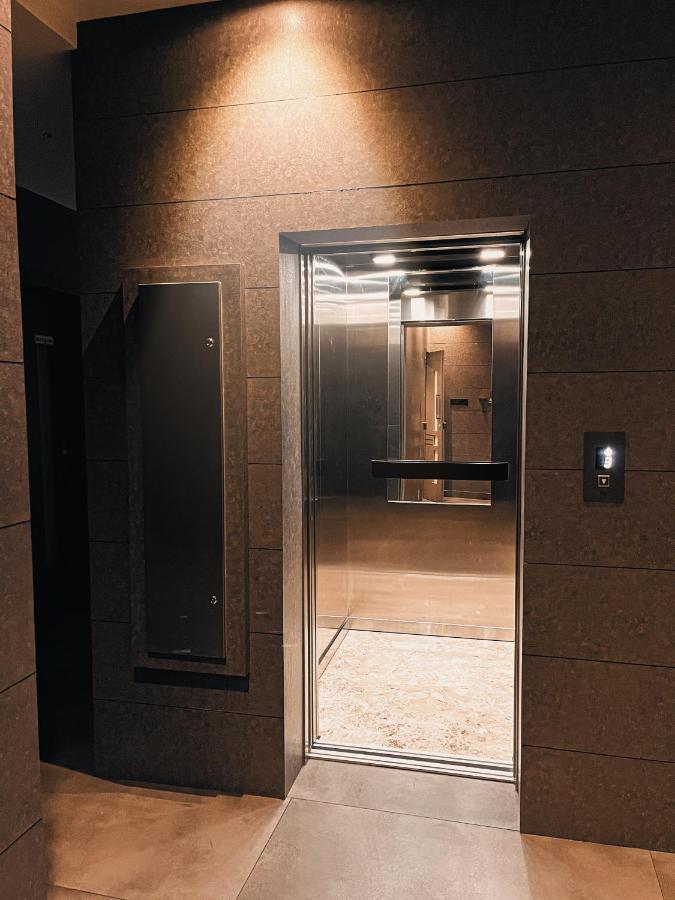 Perintalmanna Bbc Luxury Apartments מראה חיצוני תמונה