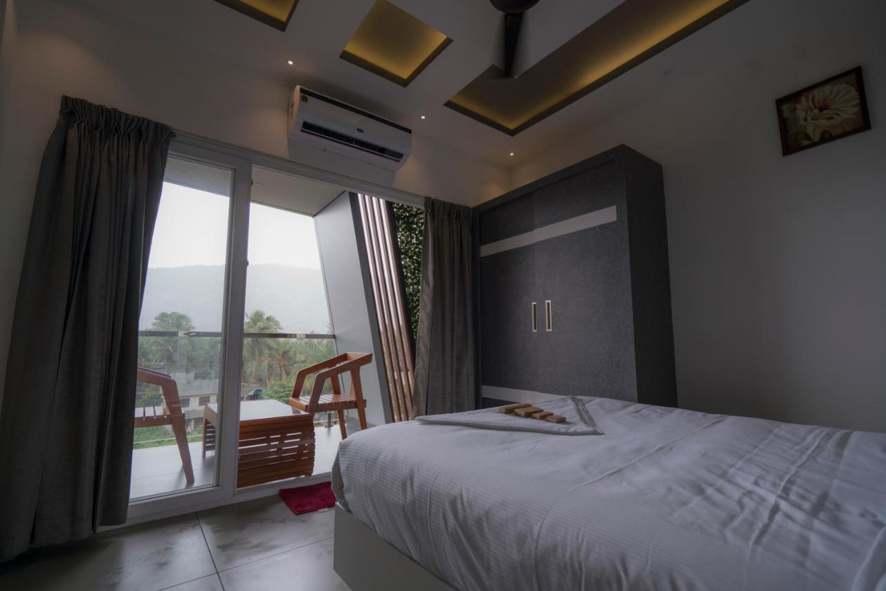 Perintalmanna Bbc Luxury Apartments מראה חיצוני תמונה