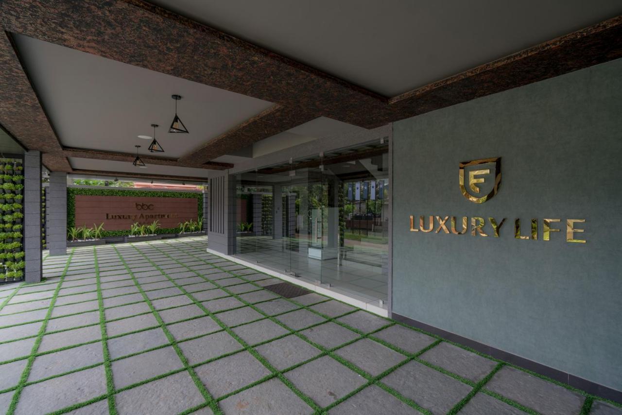 Perintalmanna Bbc Luxury Apartments מראה חיצוני תמונה